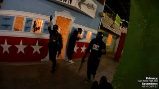 Siege Airsoft G&G Rk74 Cqb Action