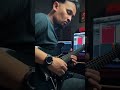 You raise me up - Guitar solo