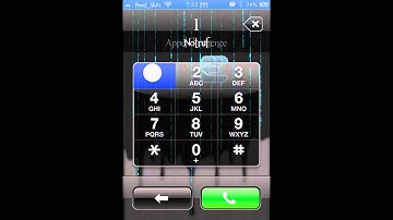 **NEW** How to bypass the lockscreen passcode on iphones on ios 6.1-6.1.2