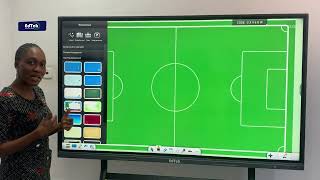 CHANGING BACKGROUND IN NOTE 3 SOFTWARE screenshot 4