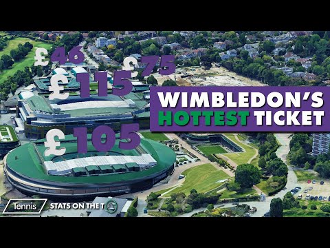 Video: 2 milióny libra Wimbledonovy ceny nyní stojí za značné snížení po hlasování Brexita