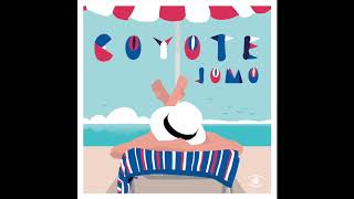 Coyote - Jomo - S0486