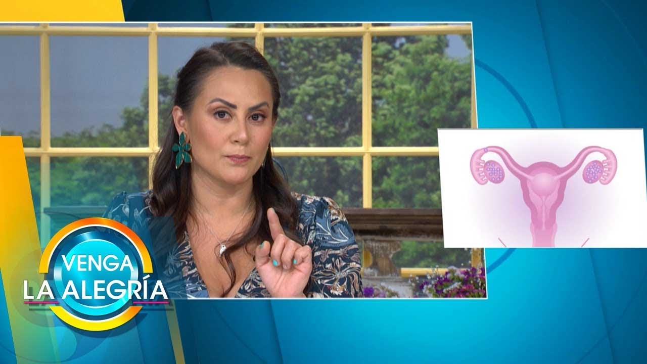 ¿En qué momento se debe hacer un perfil hormonal? | Venga La Alegría