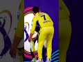 Arijit Singh touched feet of MS Dhoni at IPL Opening Ceremony #shorts   #arijitsingh  #ipl #dhoni