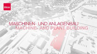 DIRAK - Maschinen-  und Anlagenbau