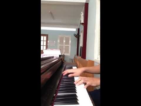 Video Tháng tư là lời nói dối của em - Piano Cover - youtube