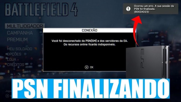 BF4 - Saiba como funciona o Battlelog! 