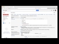 Comment changer la signature email de ma messagerie gmail