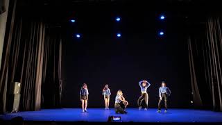 오산댄스&보컬학원(thetop)(dance&vocal) 제2회 콘서트(concert) 1-20 있지(itzy)-(아이씨)icy