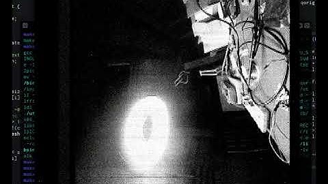 Attempting to programmatically demodulate NTSC