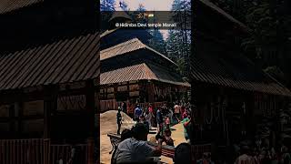 Jai Maa Hidimba Devi