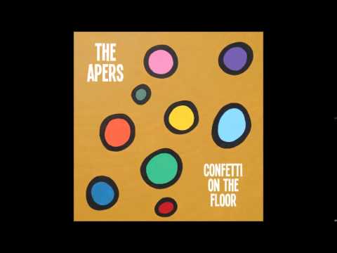 The Apers — The Apers - Global Holocaust
