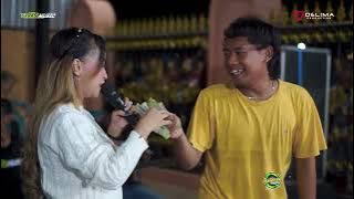 MUNAJAT CINTA - KIKI MARGARETHA || GARASI MUSIC || BIRTHDAY PARTY BOS BANYAK & BOS NDOYOK