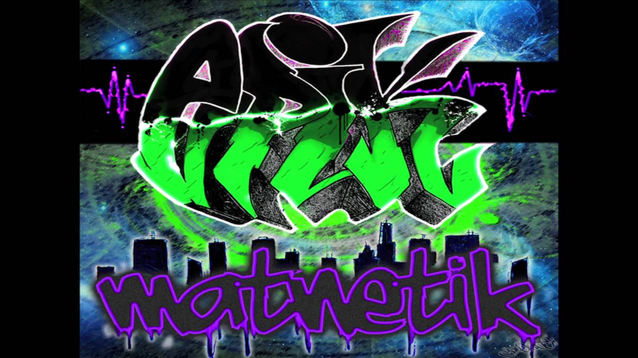 Matnetik - Slow Motion