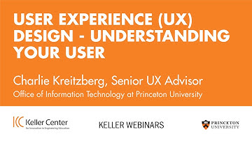 User experience designer reveals how to understand your users