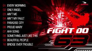 SAMPLE FIGHT DO @ 63