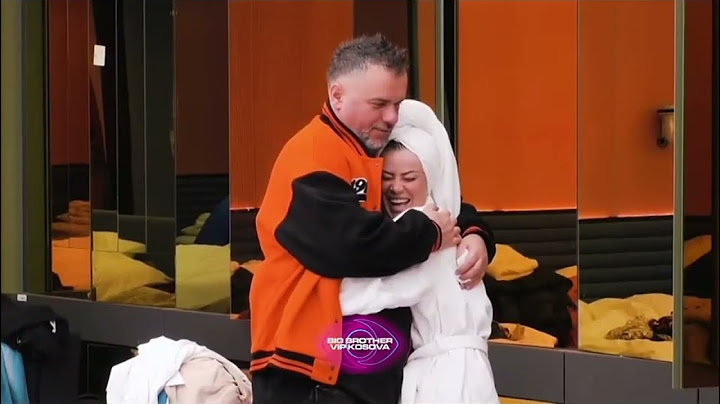 PROMO  Big Brother VIP Kosova   Prime 13
