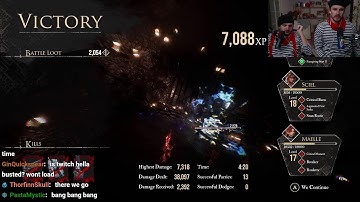 BEATING MINECRAFT IN LESS THAN ONE HOUR | EXPEDITION 33 AFTER