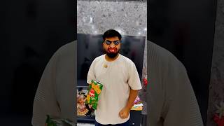 Who did Gaurav get scared of Wait for the end #shorts #g...