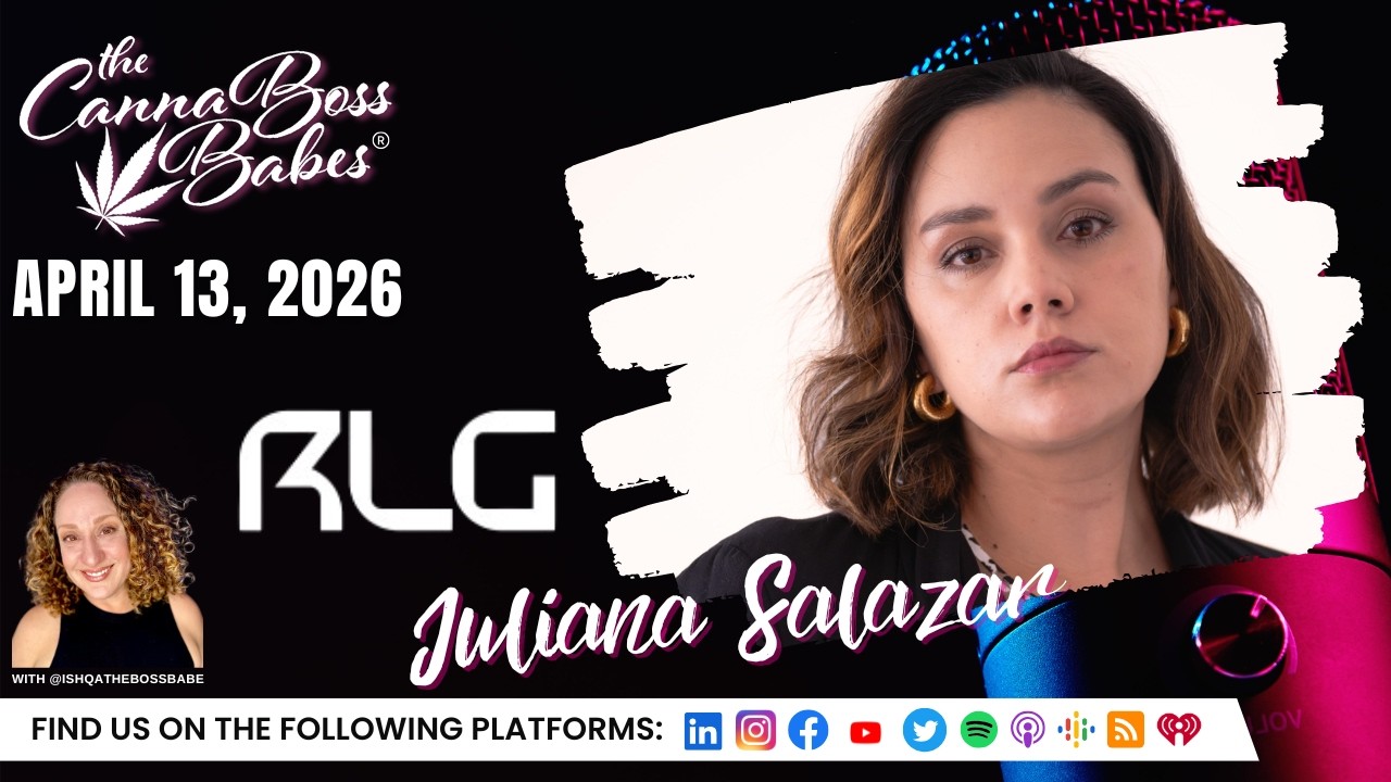 Colombia Cannabis Law With Attorney Juliana Salazar