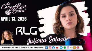 Colombia Cannabis Law With Attorney Juliana Salazar