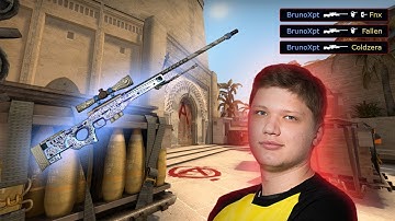 Insane FragMovie 360 NO SCOPE