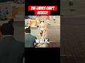 GTA 5 - Could’ve Pulled Her Easy!