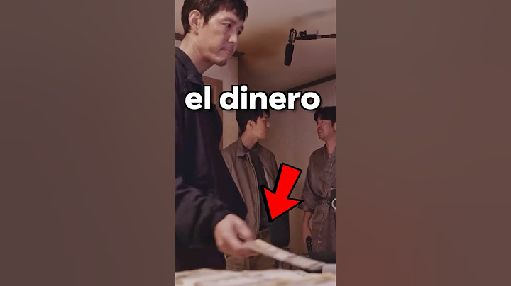 🦑5 DETALLES HUMILLANTES DEL JUEGO DEL CALAMAR 2