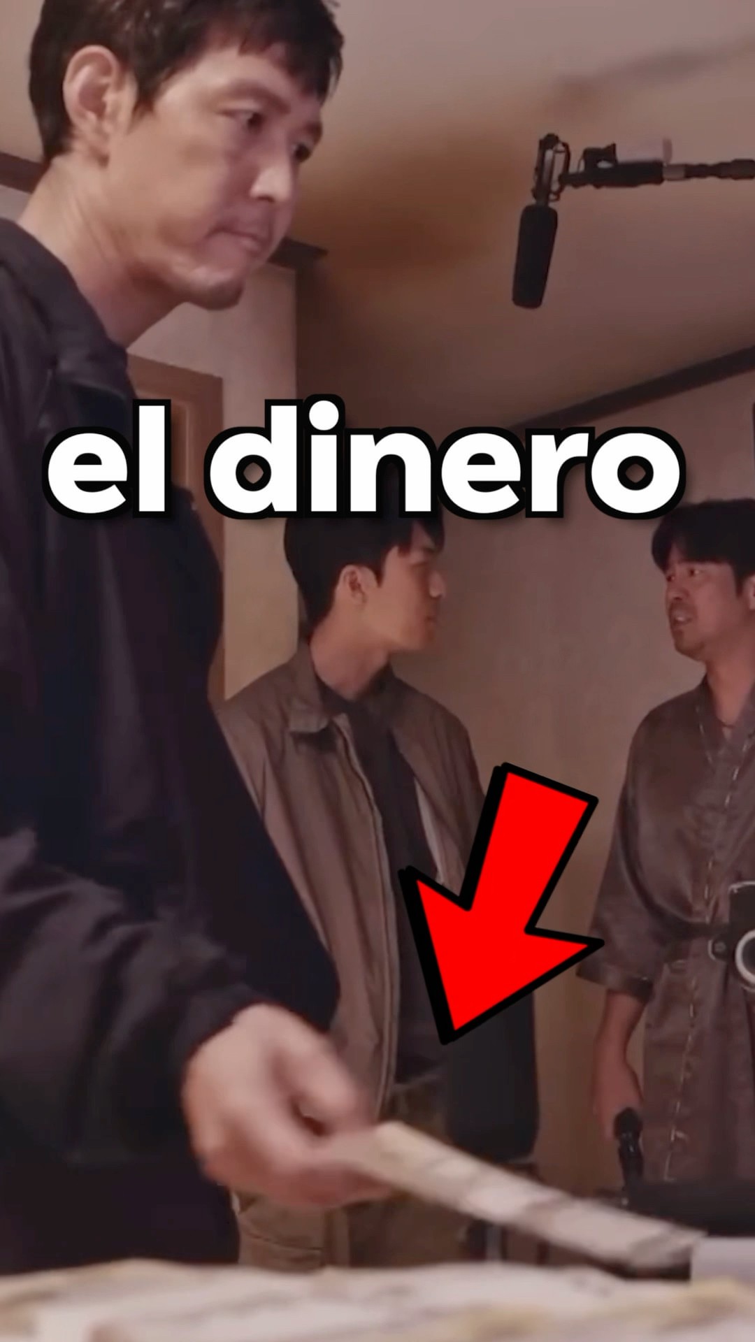 ?5 DETALLES HUMILLANTES DEL JUEGO DEL CALAMAR 2