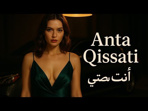   أنت قصتي   