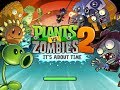 Plants Vs Zombies 2 Part 1 6 Gameplay