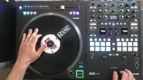 Clover Tears - THIRTY30SEVENTY (DAY 6)