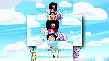 Good Morning Scan V2 (Veg Replace)