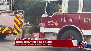20-year-old man's body pulled from Lower Valley canal