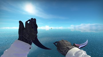 CSGO Highlights Music Edits #1