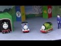 【きかんしゃトーマス】キャラクターショー④Thomas the Tank Engine character show