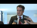 Ciro Nogueira sobre eleições em 2018: 'só existem duas vagas definidas'