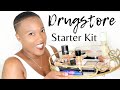 Ultimate Drugstore Starter Kit | Beauty Over 40 | MAKEUP FOR WOMEN 40 & Over | iamKeliB