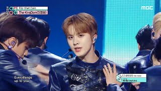 The KingDom (더 킹덤) - Flip that Coin | Show! MusicCore | MBC240511방송