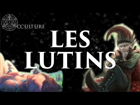 Vidéo: Que signifie lutin ?