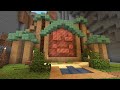 Minecraft - HermitCraft S8#2: Base Face