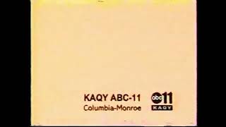 KAQY Station ID 1999 v4