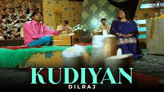 Kudiyan | Dilraj | Dil Ton Dil Tak | Original Full HD Brand New Song 2011