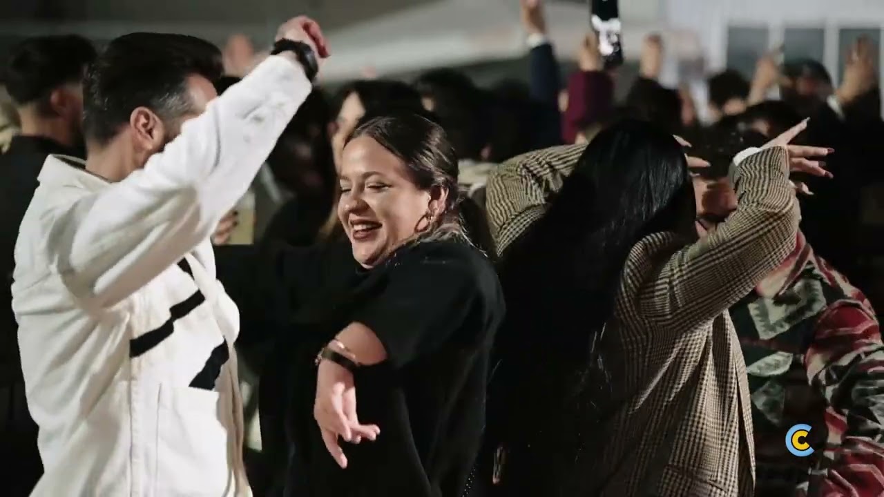 Cartaya inaugura mañana su Feria del Caballo y la Moda Flamenca con un amplio programa ecuestre y cu