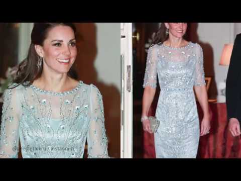 HOT OR NOT: Scarlett Johansson, Kate Middleton, Dakota Johnson AND MORE... 