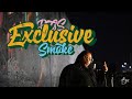 BGS Films Presents: Exclusive Smoke with/ @jessicablack
