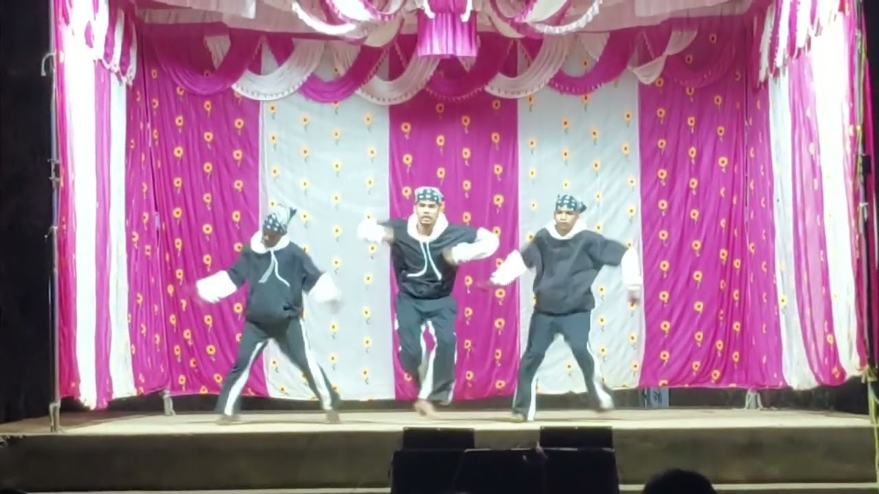 26 january home town dance competition 😎//dance//swag star crew 