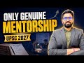 UPSC 2027 Mentorship Course | Complete Guidance for UPSC 2027 and 2028 Aspirants