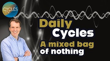 Dagelijkse cycli - Een mengelmoes van niets | Marktcyclusrapport 17 november 2025