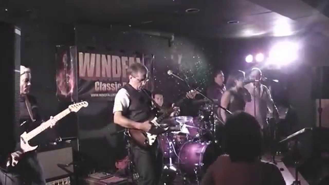Windfall set1b, July 19 2014 YouTube
